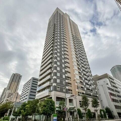 パークタワー池袋イーストプレイスの室内写真