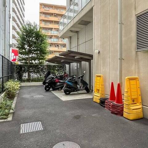 パークタワー池袋イーストプレイスの室内写真