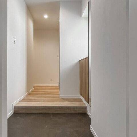 ユニオンパレス御徒町の室内写真