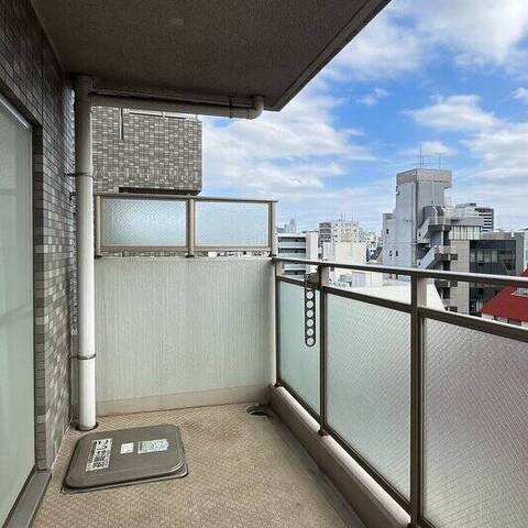 ユニオンパレス御徒町の室内写真