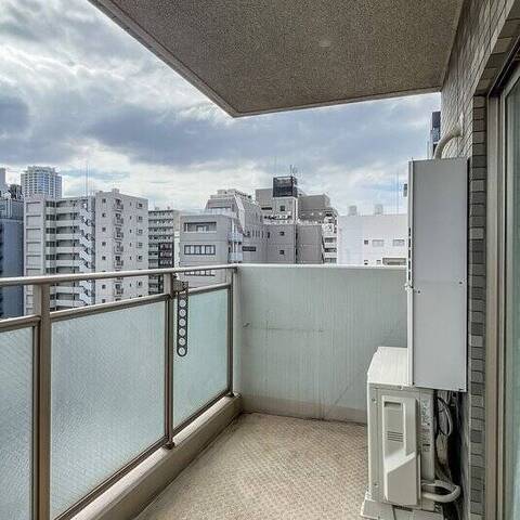 ユニオンパレス御徒町の室内写真