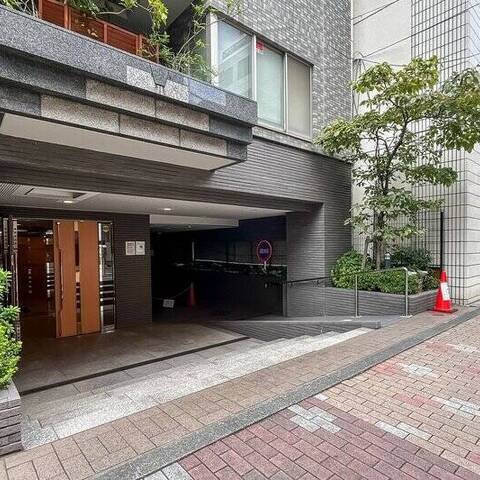ユニオンパレス御徒町の室内写真