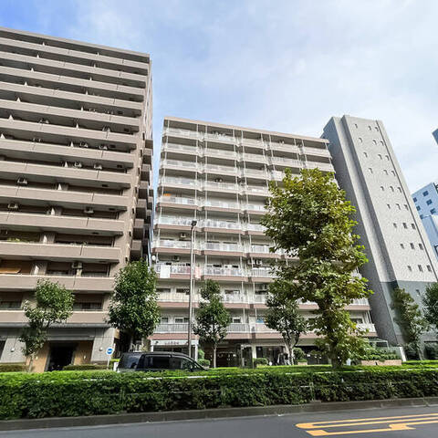 赤羽グリーンハイツの室内写真