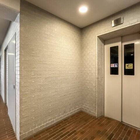 イトーピア上野毛マンションの室内写真