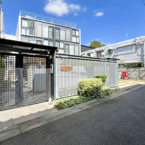 サンリーノ森のとなりの建物・共用部写真