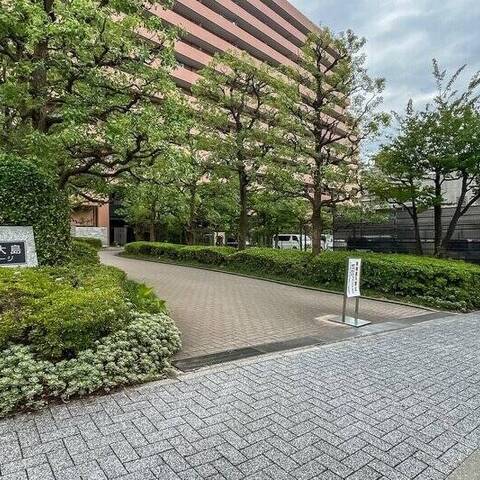 コスモ西大島グランステージの室内写真
