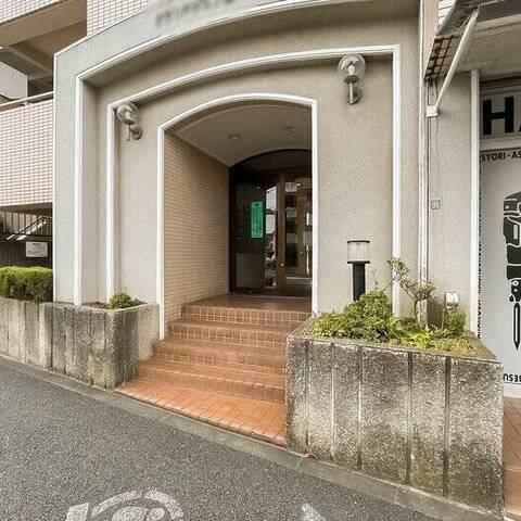 グランドメゾン上石神井の室内写真