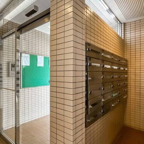 グランドメゾン上石神井の室内写真
