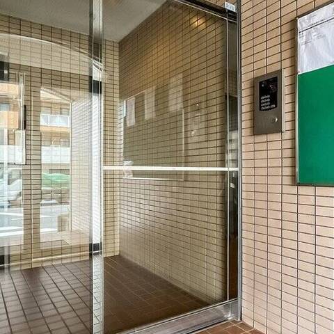 グランドメゾン上石神井の室内写真