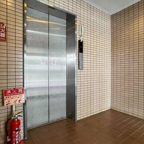グランドメゾン上石神井の室内写真