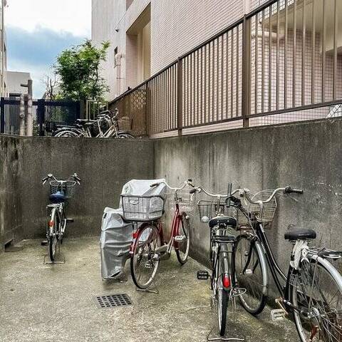 グランドメゾン上石神井の室内写真