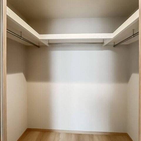 豊栄綱島マンションの室内写真