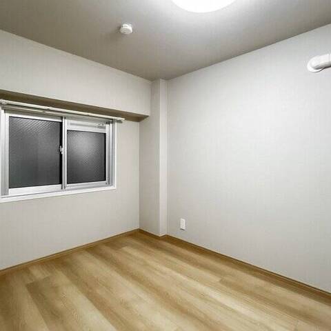 豊栄綱島マンションの室内写真