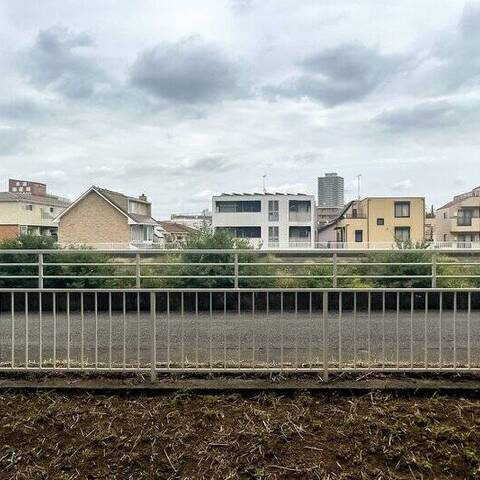 豊栄綱島マンションの室内写真
