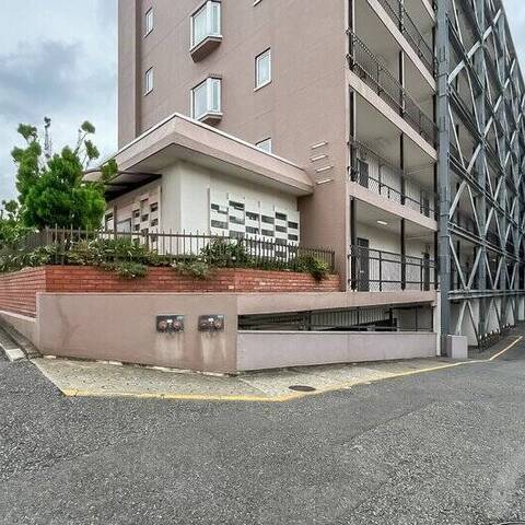 豊栄綱島マンションの室内写真