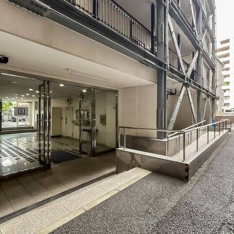 豊栄綱島マンションの室内写真
