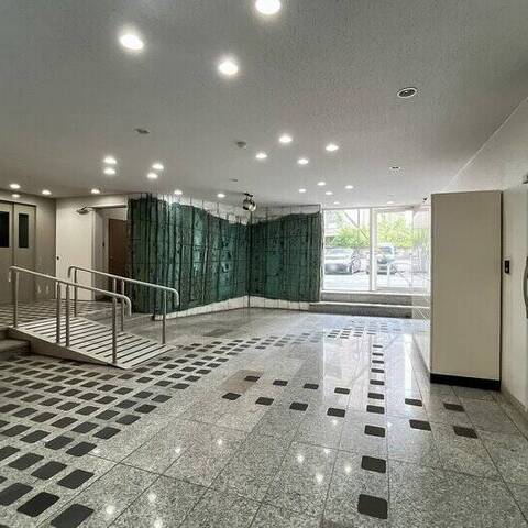 豊栄綱島マンションの室内写真