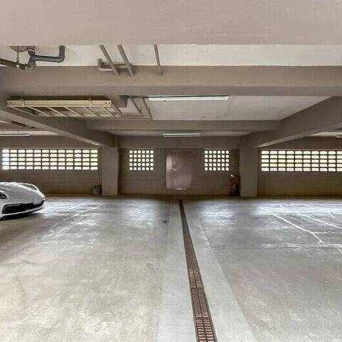 豊栄綱島マンションの室内写真