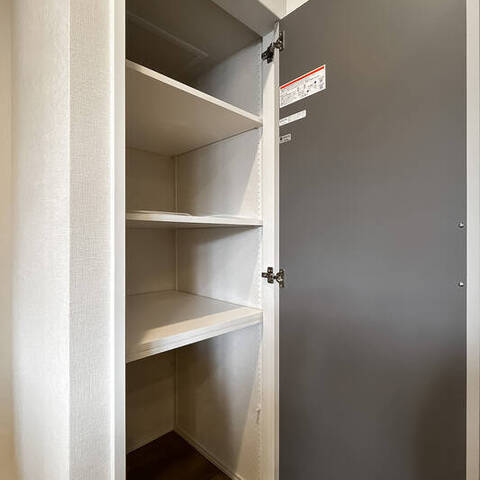 イトーピア白金高輪の室内写真