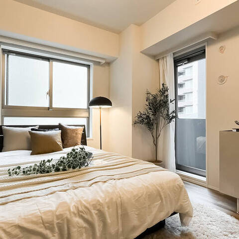 イトーピア白金高輪の室内写真