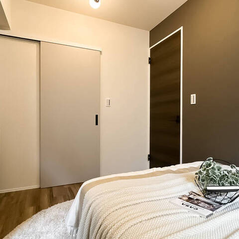 イトーピア白金高輪の室内写真