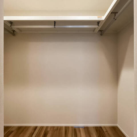 イトーピア白金高輪の室内写真