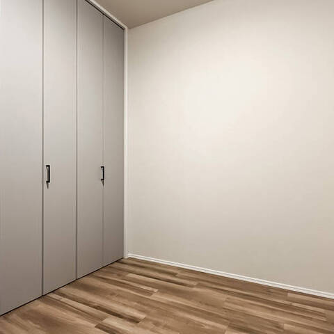 イトーピア白金高輪の室内写真