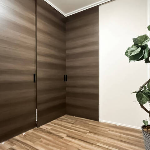 イトーピア白金高輪の室内写真