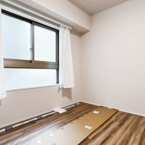 イトーピア白金高輪の室内写真