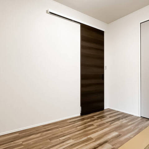 イトーピア白金高輪の室内写真