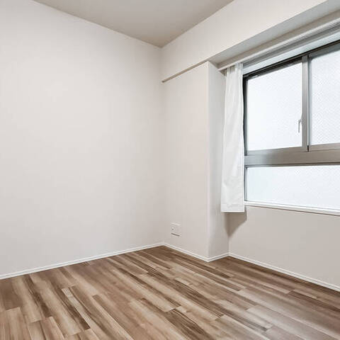 イトーピア白金高輪の室内写真