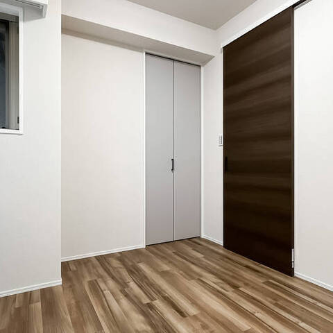 イトーピア白金高輪の室内写真