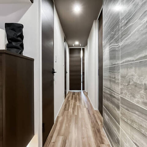 イトーピア白金高輪の室内写真