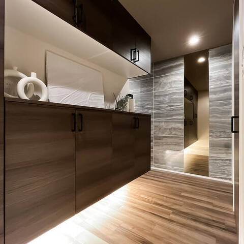 イトーピア白金高輪の室内写真