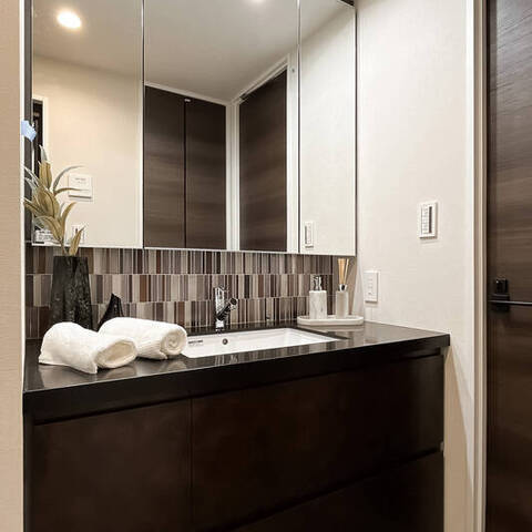 イトーピア白金高輪の室内写真