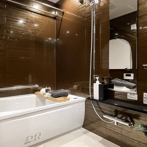 イトーピア白金高輪の室内写真