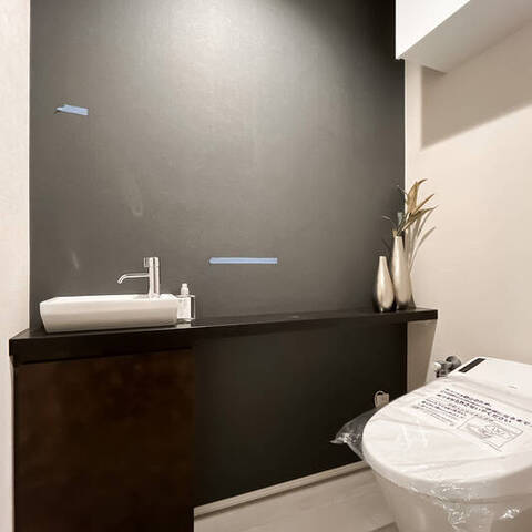 イトーピア白金高輪の室内写真