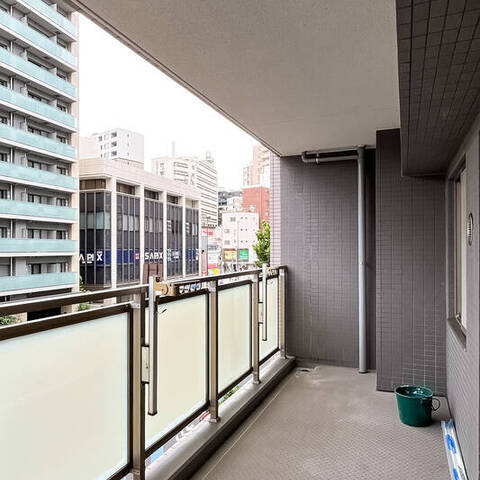 イトーピア白金高輪の室内写真