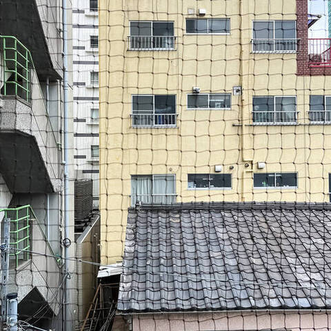 イトーピア白金高輪の室内写真