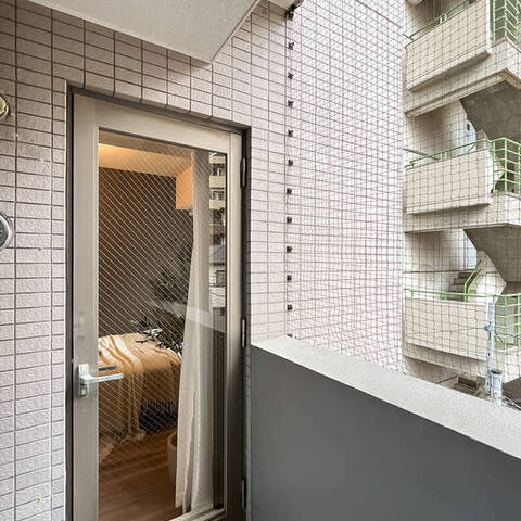 イトーピア白金高輪の室内写真