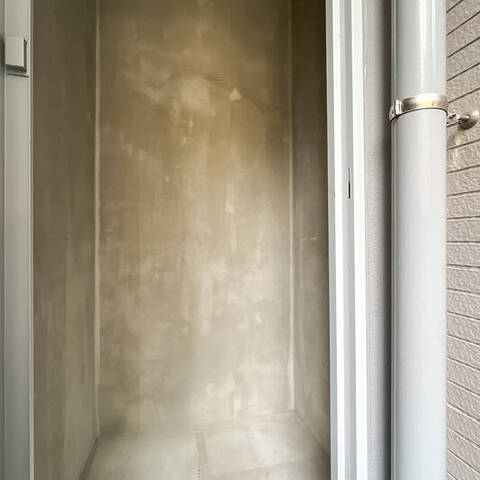 イトーピア白金高輪の室内写真