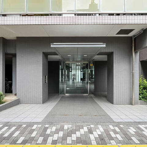 イトーピア白金高輪の室内写真