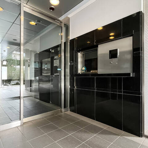 イトーピア白金高輪の室内写真