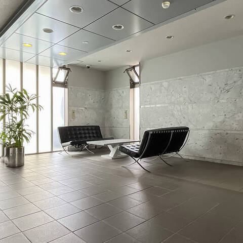 イトーピア白金高輪の室内写真