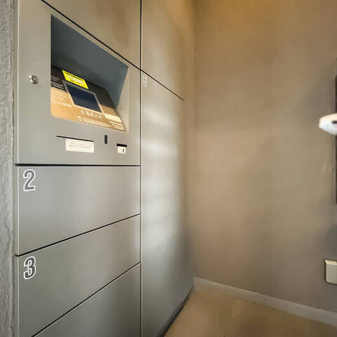 イトーピア白金高輪の室内写真