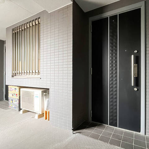 イトーピア白金高輪の室内写真