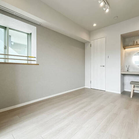 ライオンズマンション東陽町第3の室内写真
