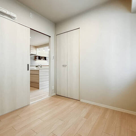 ライオンズマンション東陽町第3の室内写真