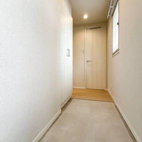 ライオンズマンション東陽町第3の室内写真