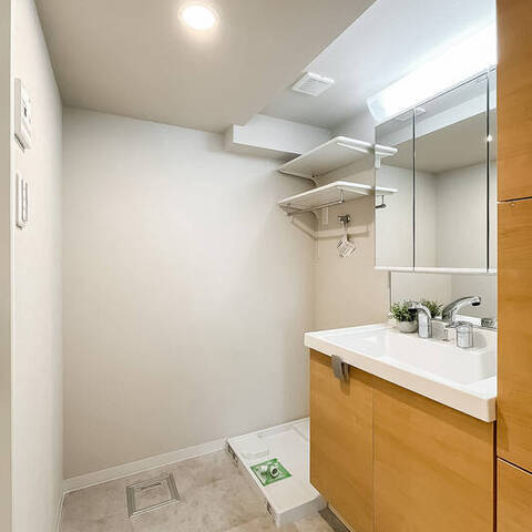 ライオンズマンション東陽町第3の室内写真